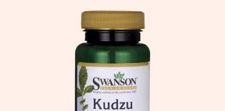 Kudzu Root