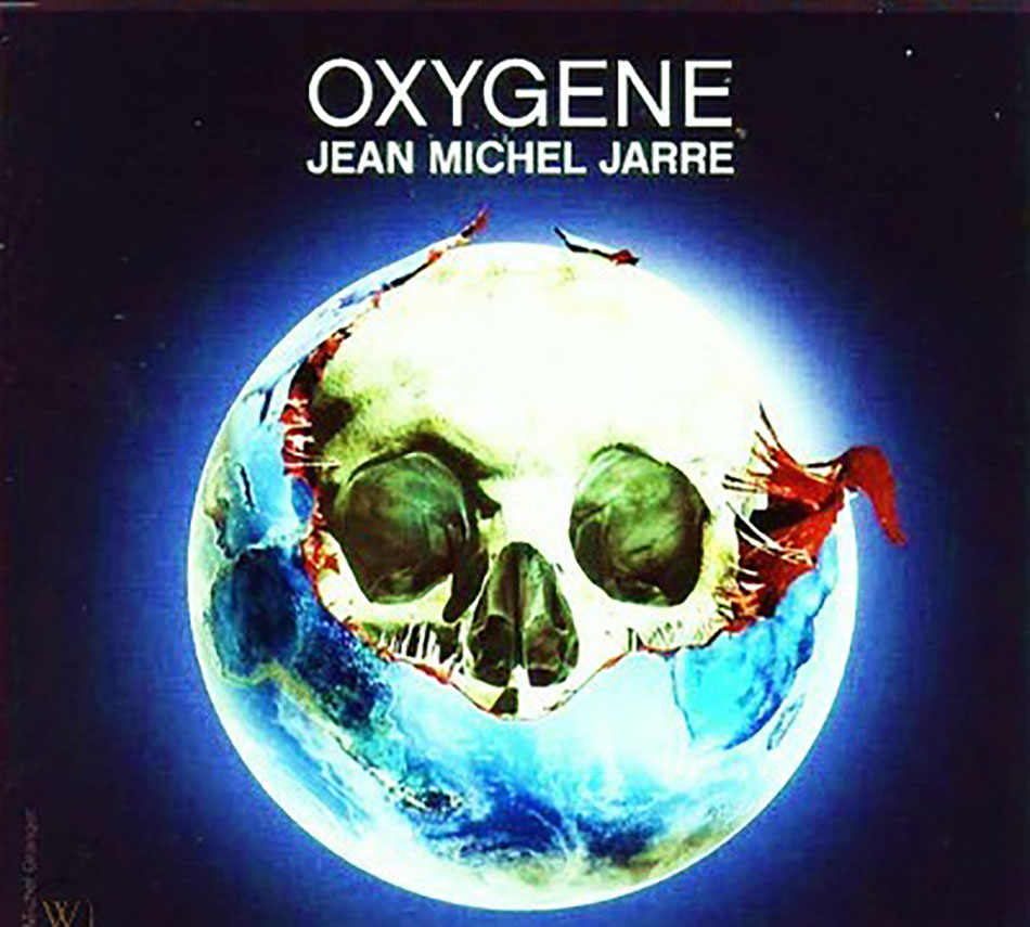 Oxygene