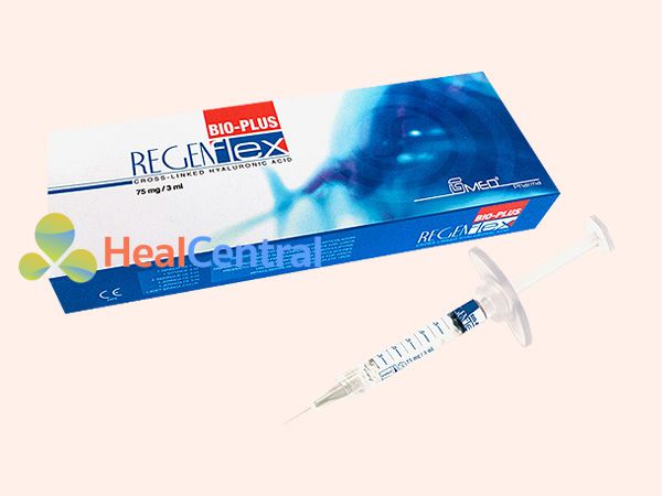 Thuốc Regenflex Bio Plus