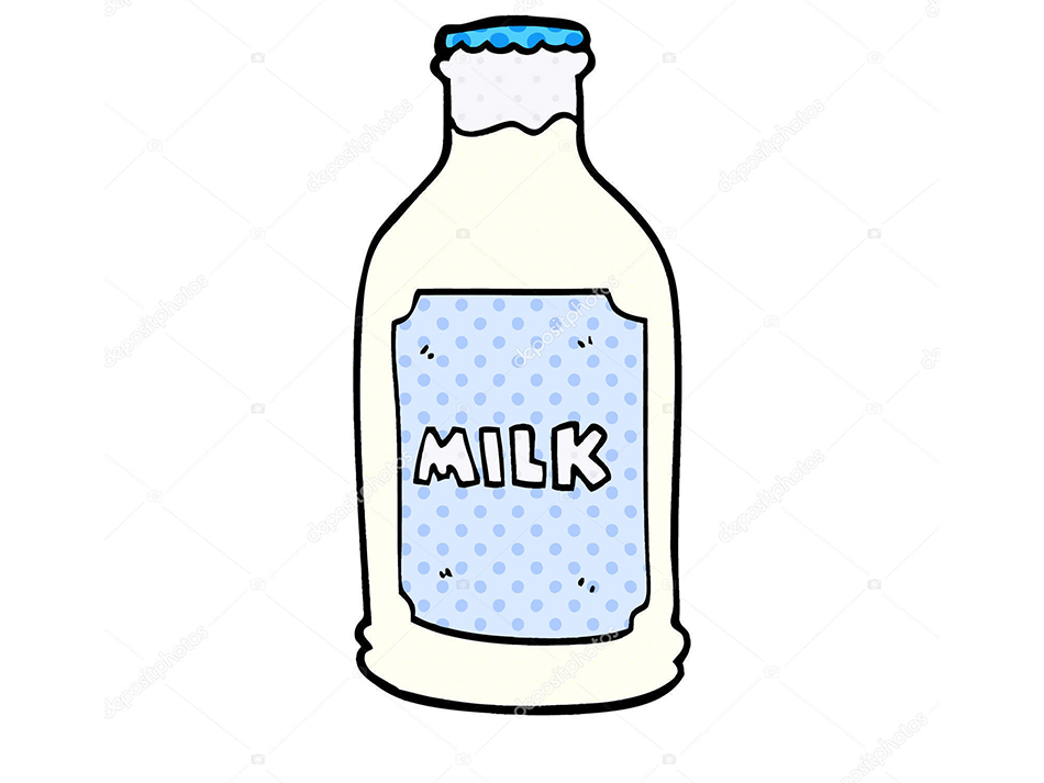 bình sữa