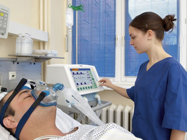 Các phương thức thở cơ bản - Thở máy căn bản - Healcentral