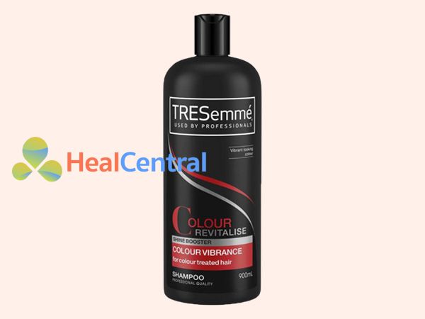 Dầu gội TREsemme Color Revitalize