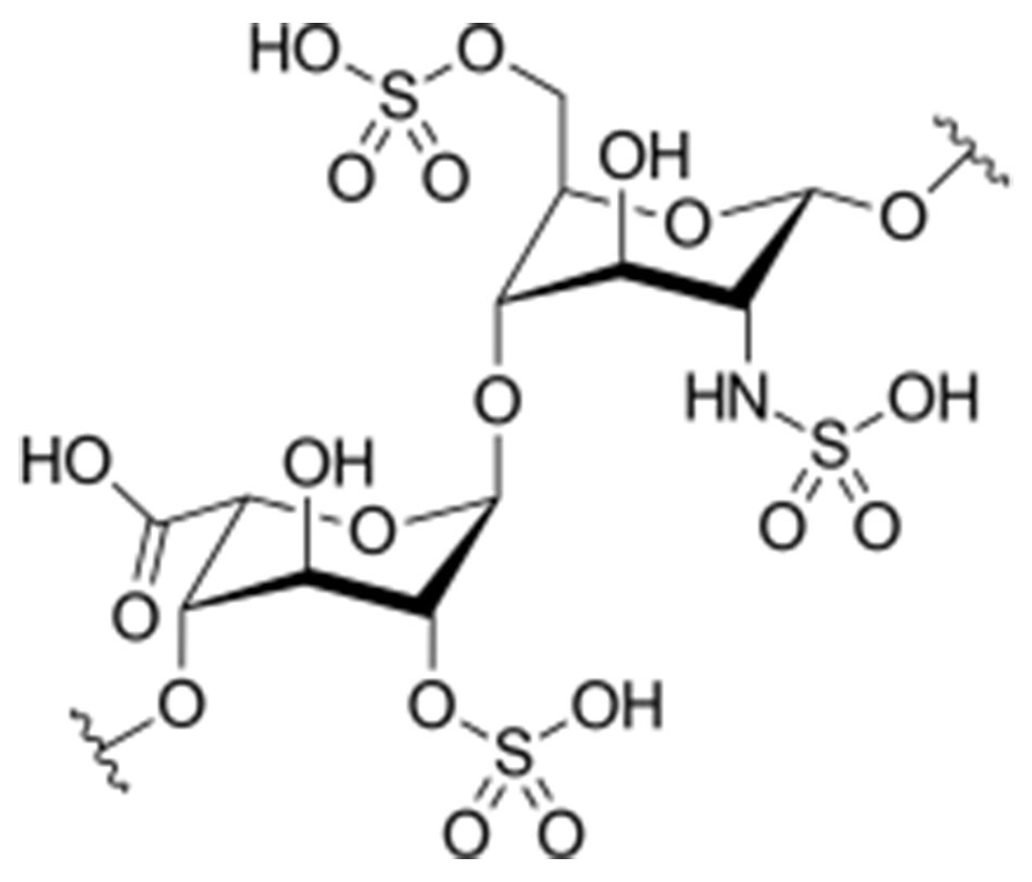 heparin