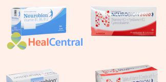 Thuốc Neurobion giúp bổ xung vitamin và khoáng chất cho cơ thể