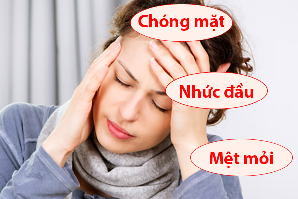 Tác dụng phụ của thuốc Neurobion