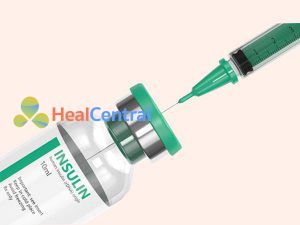 Insulin liều cao giúp duy trì đường huyết ổn định