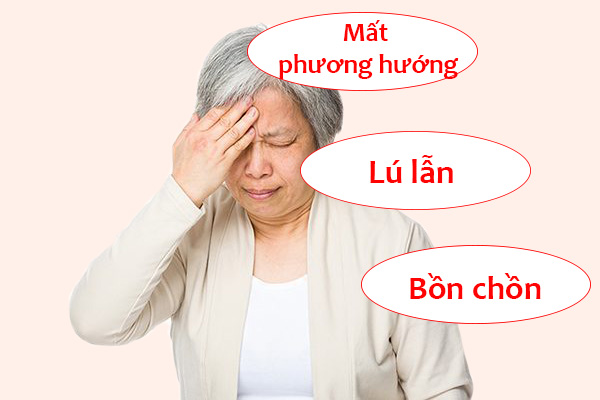 Tác dụng phụ của thuốc Phenergan