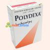 Polydexa giúp điều trị nhiễm khuẩn hiệu quả