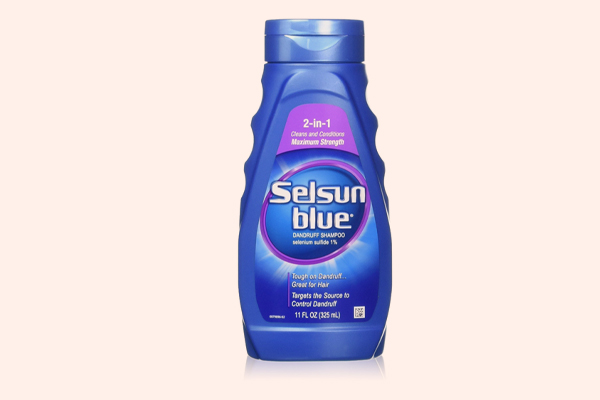 Selsun Blue 2-In-1