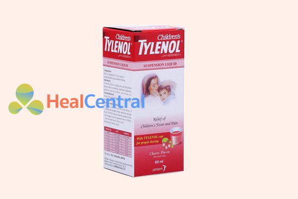 Tylenol Children's