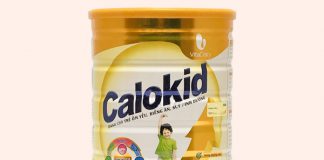 Calokid