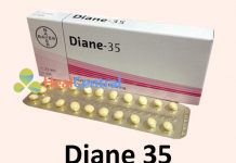 Diane 35