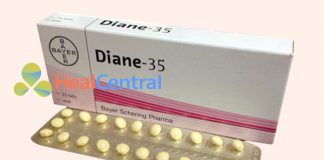 Diane 35