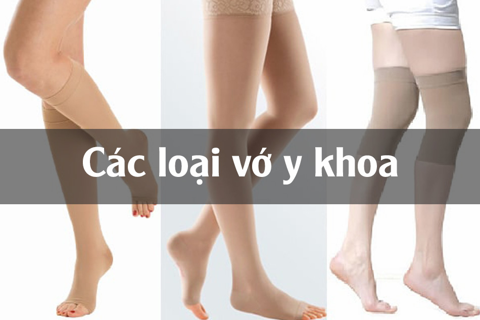 Các dạng vớ y khoa