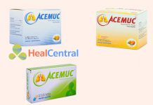 Thuốc Acemuc