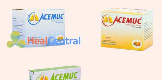 Thuốc Acemuc