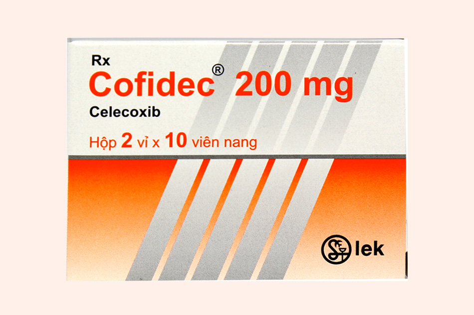 Hình ảnh hộp thuốc Cofidec