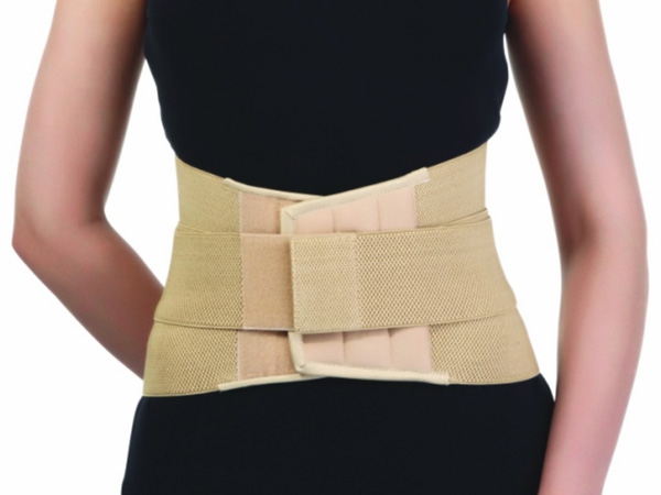 Đai cố định cột sống Flamingo Lumbar Sacro Belt