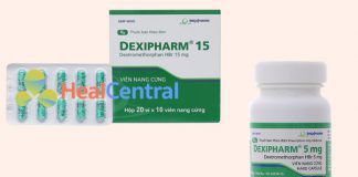 Thuốc Dexipharm