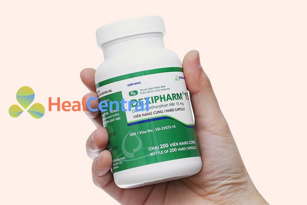 Cách sử dụng thuốc Dexipharm