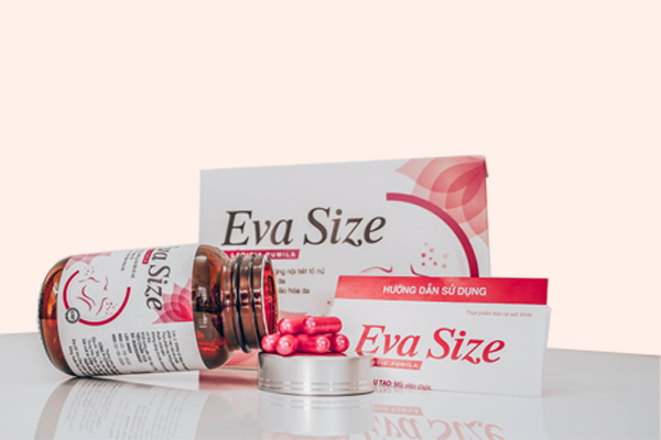 Eva Size - Bí quyết giữ lửa tình yêu