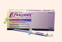 faslodex