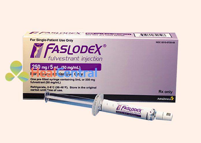 faslodex faslodex