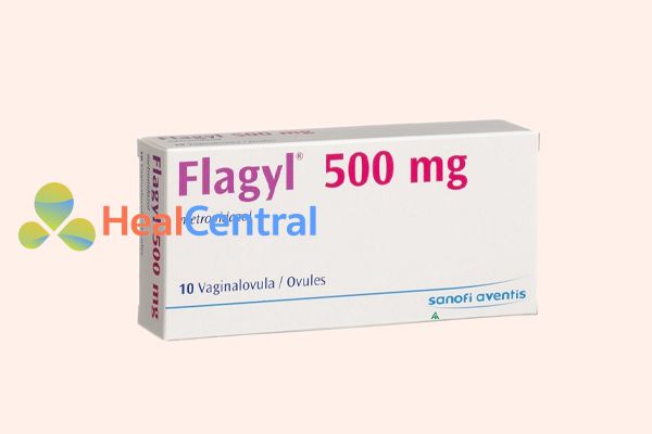 Flagyl 500mg