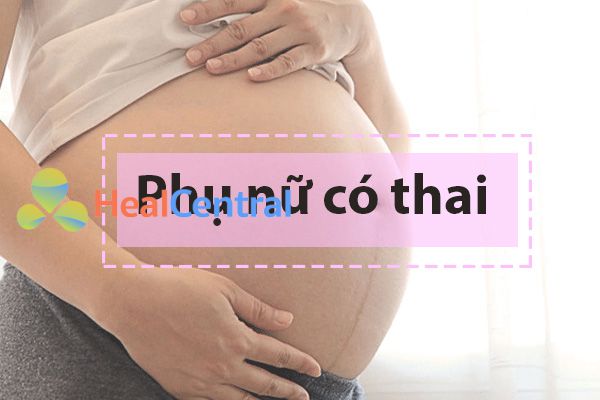 Phụ nữ có thai sử dụng thuốc Forxiga được không?