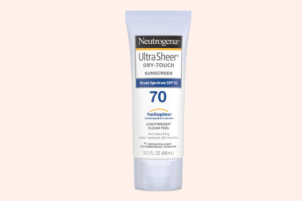 Kem Chống Nắng Neutrogena Sunscreen SPF 70