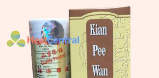 Kian Pee Wan