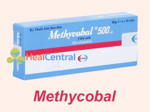 Methycobal
