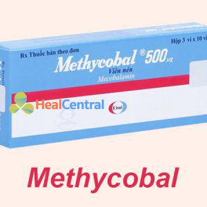 Methycobal