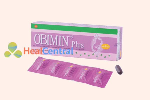 Obimin plus