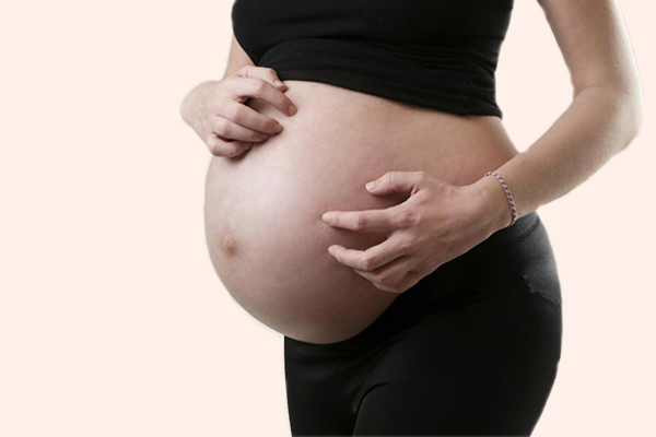 Phụ nữ có thai sử dụng Seretide được không?