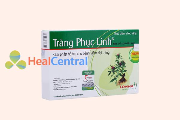 Tràng phục linh New (Tràng phục linh xanh)