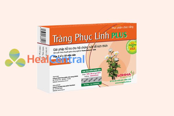 Tràng phục linh Plus