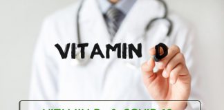 Vitamin D có ảnh hưởng đến tỉ lệ tử vong do Covid 19 do có liên quan đến hệ miễn dịch