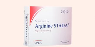 Arginine