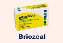 Briozcal