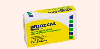 Briozcal