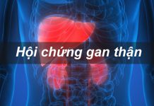 Hội chứng gan thận