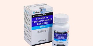 Thuốc Ricovir 300mg