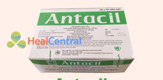 Antacil