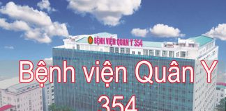 Bệnh viện quân y 354