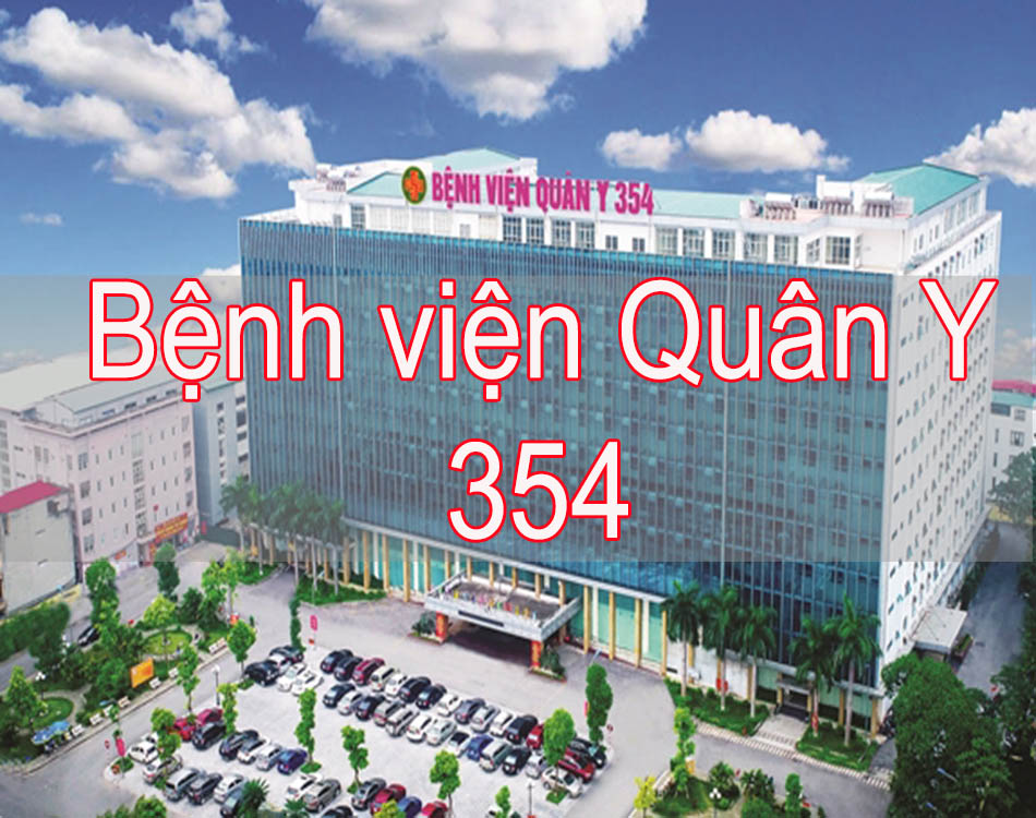 Bệnh viện quân y 354 ở đâu? Tổng quan về bệnh viện quân y 354