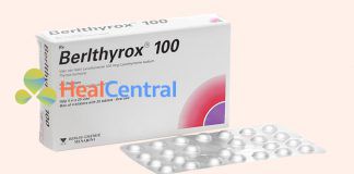 Berlthyrox 100