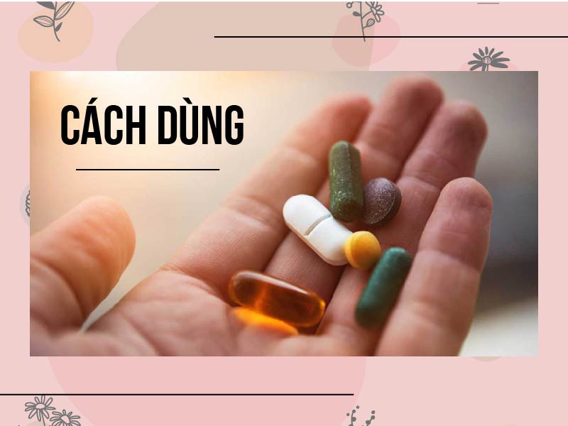 Cách dùng và liều dùng thuốc kháng sinh nhóm Macrolide