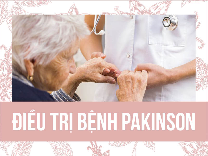 Bệnh Parkinson chưa có phương pháp điều trị dứt điểm