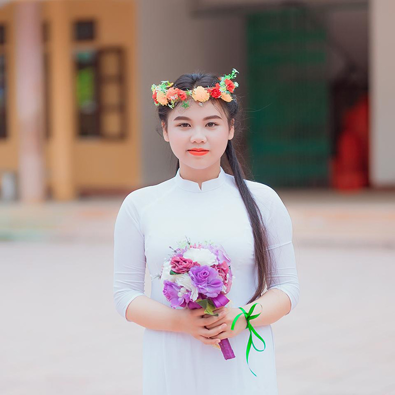Dược sĩ Bích Ngọc